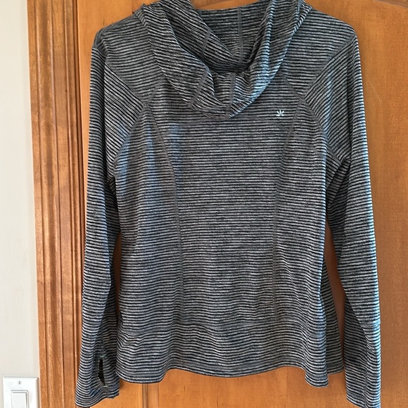 Luka Women’s Full Zip Lightweight Performance Jacket Size XL - Picture 2 of 8